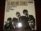 3 EP THE ROLLING STONES-FIVE BY FIVE-GOT LIVE IF YOU WANT IT ORIGINAL PRESSINGS