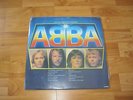 ABBA Os Grandes Sucessos seltene Brazilianische LP. TOP