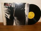 The ROLLING STONES - Sticky Fingers (1971 Original Vinyl LP) ZIPPER w/SHRINK
