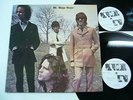 THE DOORS - MR. MOJO RISIN' (RARE 2LP)