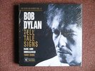 BOB DYLAN ?– TELL TALE SIGNS (RARE & UNRELEASED 1989-2006) 4 x LP Box Set/Sealed