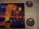 MORBID ANGEL FORMULAS FATAL TO THE FLESH 2 CLEAR VINYL LP GATEFOLD LIMITED 300