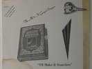 M&N Gospel Singers - I'll Make It Somehow LP- Delmy - Soul Funk Gospel VG++ MP3