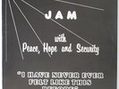 Peace, Hope and Security - Jam With LP - Glory Land - Soul Funk Gospel VG++ MP3