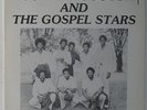 Johnny Scott & Gospel Stars - Who Am I? LP - Champ - Sweet Soul Gospel VG++ MP3