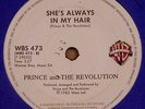 PRINCE & THE REVOLUTION - PAISLEY PARK,  7