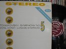 MERCURY SR 90255- TCHAIKOVSKY SYM. NO. 5- DORATI