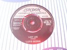 LLOYD GEORGE - LUCY LEE - LONDON 45