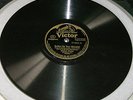 HELEN KANE: BUTTON UP YOUR OVERCOAT/I WANT TO BE BAD. Canadian Victor