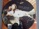 Kate Bush Rubberband Girl  Mint 12” Picture Disc