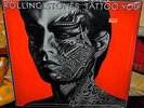 ROLLING STONES VERY RARE SEALED LP TATTOO YOU 1981 USA 1ST PRESS W/STICKER OOP