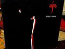 STEELY DAN RARE SEALED LP AJA 1977 USA 1ST PRESS NO CUTS OR BARCODE NOT 180G ABC