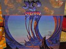YES VERY RARE SEALED LP UNION 1991 USA 1ST PRESS OUT/PRINT NOT 180G RARE 90S LP