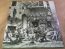 RARE SEALED ROCK LP/ JETHRO TULL 