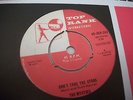 THE MYSTICS ---DONT TAKE THE STARS---