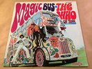 THE WHO LP 