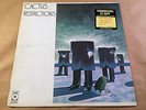 PROMO PSYCH ROCK LP/ CACTUS 