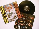 guns n roses appetite for destruction original vinyl record