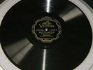 HELEN KANE: DON'T BE LIKE THAT/ME AND THE MAN IN THE MOON, Victor Scroll