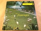 R&B DOO-WOP LP/ THE FLAMINGOS 