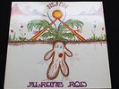 ALRUNE ROD Hej Du RARE Danish Psych LP 1st Issue MINT- RARE