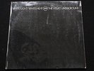 VELVET UNDERGROUND White Light White Heat German Verve Psych 1st pressing EX