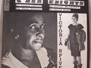 The Queen & Her Knights VICTORIA SPIVEY/MEMPHIS SLIM/LITTLE BROTHER MONTGOMERY++