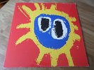 Primal Scream 2x LP Screamadelica 1991 Creation 1st press