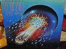 JOURNEY VERY RARE SEALED LP ESCAPE 1981 USA PRESS OUT OF PRINT NOT A 180G ALBUM
