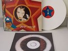 LIZ PHAIR Whip Smart 1994 White Vinyl LP Gatefold Cover & Insert Matador Record