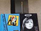 3 LPs by Sonic Youth - Rare 2 LP  Daydream Nation,  Kool Thing, Disappearer