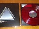 Dillinger Escape Plan Ire Works VINYL LP  Record