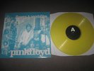 Pink Floyd - Flowers and Vegetables Rare LP Yellow Vinyl Ex/Near Mint (Demo)