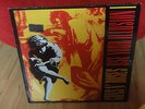 Guns N´ Roses Use your Illusion I 2LP OIS TOP metallica ac/dc