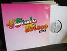 THE BEST OF ITALO DISCO VOL 5 DOUBLE LP 2 brian ice koto midnight passion max-hi