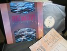 CHRIS AND COSEY TAKE FIVE Lp Ep vinyl RARE Canada NTM-6302 throbbing gristle '86