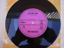 The Beatles,Parlophone Purple Label 45 'She Loves You'/ 'I'll Get You' VG++