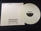 The Murder City Devils The White Ghost has blood on its hands again tour version