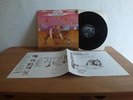 ANGE AU DELA DU DELIRE IN 1974 MINT FRANCE PROG. LP 