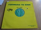 Roots Trees & Branches FORWARD TO ZION Rare Killer ROOTS 12