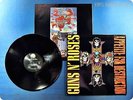 GUNS N’ ROSES Appetite for Destruction GHS24148 LP Ab1975