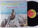 BURNING SPEAR Rocking Time STUDIO ONE LP