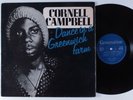 CORNELL CAMPBELL Dance in a Greenwich Farm GROUNATION LP UK pressing