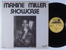 MAXINE MILLER Showcase WACKIE'S LP NM/VG++