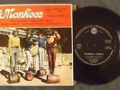 The MONKEES 'VOLUME 1' ORIGINAL UNIQUE 1967 AUSTRALIAN 7