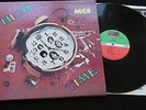 MC5 High Time US orig Atlantic 1971 LP MINT- Superb Psych