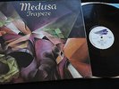 TRAPEZE Meduza UK 1st Pressing Threshold LP MINT- Deep Purple
