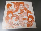 The Beatles – Back In 1964 At The Hollywood Bowl LP Bootleg CSK-143 VG/VG