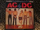 AC/DC - FLING THING - 2er LP C&P1984/85 NEOFONOK JDP MADE IN BELGIUM