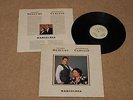 FREDDIE MERCURY MONTSERRAT CABALLE BARCELONA 1988 LP RARE QUEEN NEAR MINT-